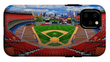 Load image into Gallery viewer, Shea Stadium 2000 - Phone Case