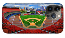 Load image into Gallery viewer, Shea Stadium 2000 - Phone Case