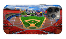 Load image into Gallery viewer, Shea Stadium 2000 - Phone Case