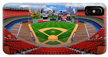 Load image into Gallery viewer, Shea Stadium 2000 - Phone Case