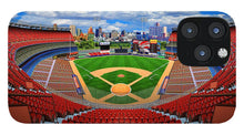 Load image into Gallery viewer, Shea Stadium 2000 - Phone Case