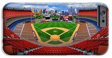 Load image into Gallery viewer, Shea Stadium 2000 - Phone Case