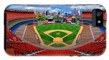 Load image into Gallery viewer, Shea Stadium 2000 - Phone Case