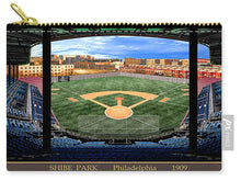 Load image into Gallery viewer, Shibe Park 1909 - Carry-All Pouch