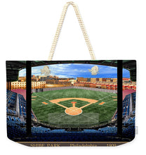 Load image into Gallery viewer, Shibe Park 1909 - Weekender Tote Bag