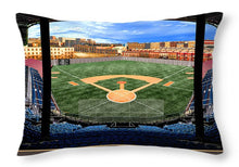 Load image into Gallery viewer, Shibe Park 1909 - Throw Pillow