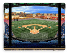 Load image into Gallery viewer, Shibe Park 1909 - Blanket