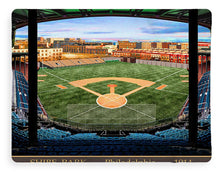 Load image into Gallery viewer, Shibe Park 1914 - Blanket