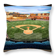 Load image into Gallery viewer, Shibe Park 1914 - Throw Pillow