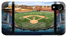 Load image into Gallery viewer, Shibe Park 1914 - Phone Case
