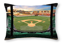 Load image into Gallery viewer, Shibe Park 1924 - Throw Pillow