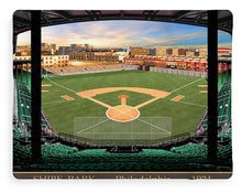 Load image into Gallery viewer, Shibe Park 1924 - Blanket
