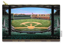 Load image into Gallery viewer, Shibe Park 1929 - Carry-All Pouch