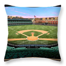 Load image into Gallery viewer, Shibe Park 1929 - Throw Pillow