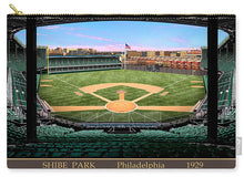 Load image into Gallery viewer, Shibe Park 1929 - Carry-All Pouch