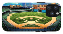 Load image into Gallery viewer, Shibe Park 1950 - Phone Case