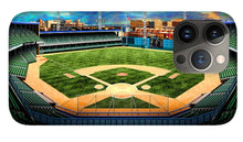 Load image into Gallery viewer, Shibe Park 1950 - Phone Case