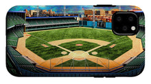 Load image into Gallery viewer, Shibe Park 1950 - Phone Case
