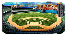 Load image into Gallery viewer, Shibe Park 1950 - Phone Case