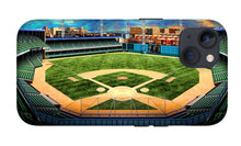 Load image into Gallery viewer, Shibe Park 1950 - Phone Case