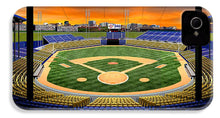 Load image into Gallery viewer, Sicks Stadium 1969 - Phone Case