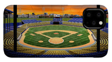 Load image into Gallery viewer, Sicks Stadium 1969 - Phone Case