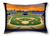 Load image into Gallery viewer, Sicks Stadium 1969 - Throw Pillow