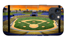 Load image into Gallery viewer, Sicks Stadium 1969 - Phone Case