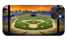 Load image into Gallery viewer, Sicks Stadium 1969 - Phone Case