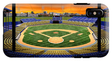 Load image into Gallery viewer, Sicks Stadium 1969 - Phone Case