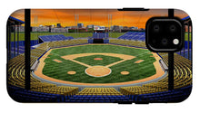 Load image into Gallery viewer, Sicks Stadium 1969 - Phone Case