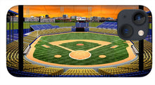 Load image into Gallery viewer, Sicks Stadium 1969 - Phone Case
