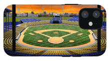 Load image into Gallery viewer, Sicks Stadium 1969 - Phone Case