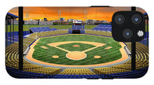 Load image into Gallery viewer, Sicks Stadium 1969 - Phone Case