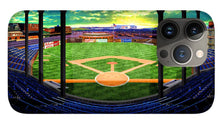 Load image into Gallery viewer, South End Grounds 1903 - Phone Case