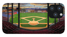 Load image into Gallery viewer, South End Grounds 1908 - Phone Case