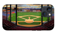 Load image into Gallery viewer, South End Grounds 1908 - Phone Case