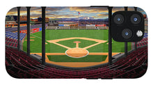 Load image into Gallery viewer, South End Grounds 1908 - Phone Case