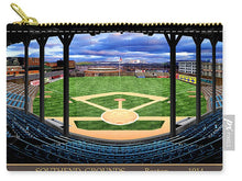 Load image into Gallery viewer, South End Grounds 1914 - Carry-All Pouch
