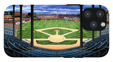 Load image into Gallery viewer, South End Grounds 1914 - Phone Case