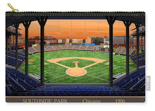 Load image into Gallery viewer, Southside Park 1906 - Carry-All Pouch