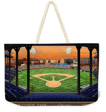 Load image into Gallery viewer, Southside Park 1906 - Weekender Tote Bag