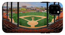 Load image into Gallery viewer, Sportsman Park 1902 - Phone Case