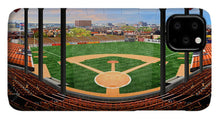 Load image into Gallery viewer, Sportsman Park 1902 - Phone Case