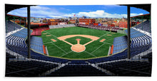 Load image into Gallery viewer, Sportsman Park 1909 - Beach Towel