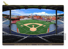 Load image into Gallery viewer, Sportsman Park 1909 - Carry-All Pouch