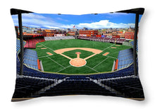 Load image into Gallery viewer, Sportsman Park 1909 - Throw Pillow