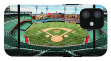 Load image into Gallery viewer, Sportsman Park 1946 - Phone Case