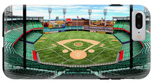 Load image into Gallery viewer, Sportsman Park 1946 - Phone Case
