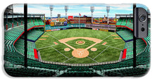Load image into Gallery viewer, Sportsman Park 1946 - Phone Case
